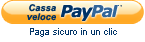 Pay Pal Express