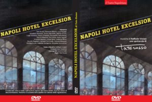 DVD excelsior 2
