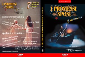 DVD promessi