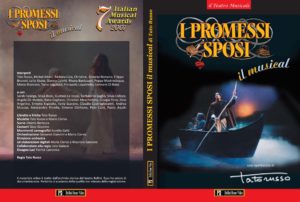 DVD promessi 2 preciso per dvd