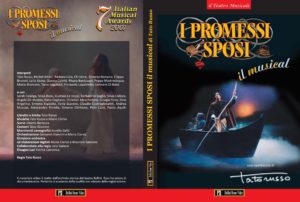 DVD promessi 2 preciso per dvd