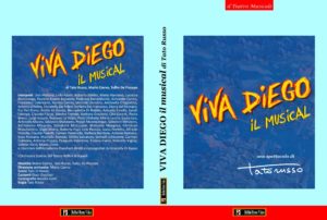 DVD viva diego