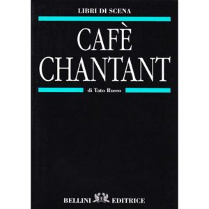 Cafè Chantant