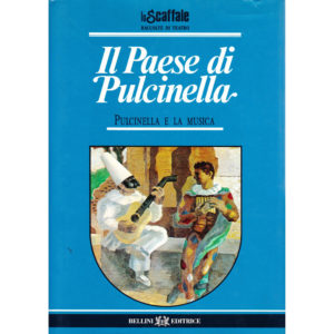 Il Paese di Pulcinella vol 2