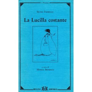 La Lucilla costante - Silvio Fiorillo
