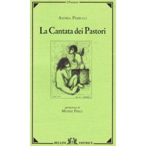 La cantata dei pastori - Andrea Perrucci