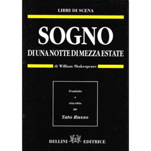 Sogno  - I edizione, 1993