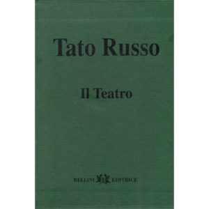 Tato Russo, IL TEATRO