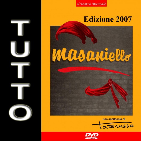 TUTTO Masaniello