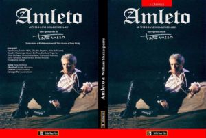 DVD AMLETO