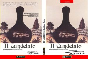 DVD CANDELAIO