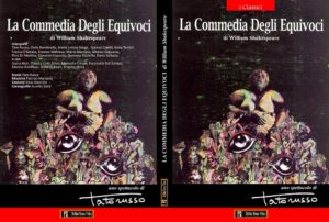 DVD COMMEDIA EQUICOCI con interpreti