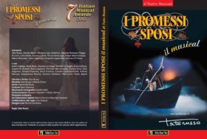 DVD promessi 2
