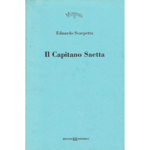 Il capitano Saetta