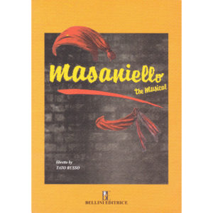 Masaniello il musical, ed 2007