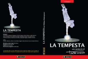 DVD TEMPESTA